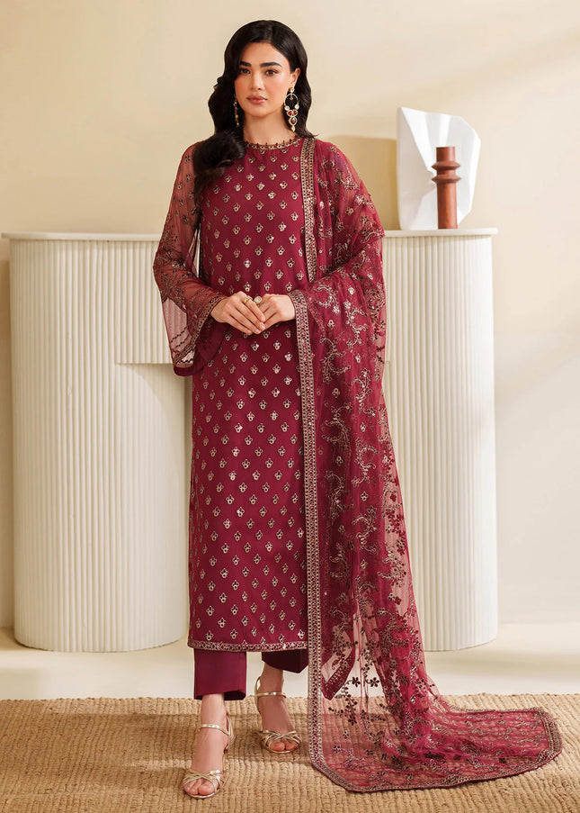 Zarif | Roohi - Afrah