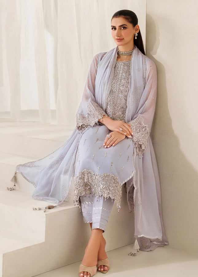 Alizeh | Reena Volume 5 - Feeha