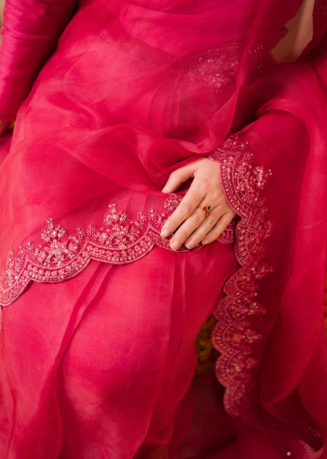 Pashma Khan | Chamak Dhamak - Meena