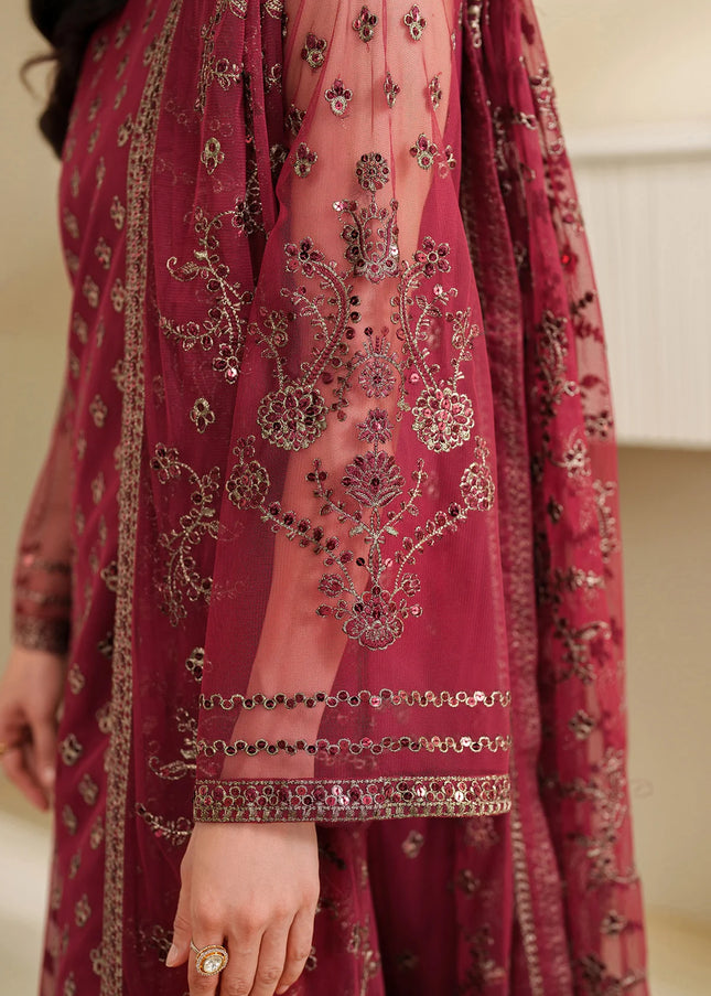 Zarif | Roohi - Afrah