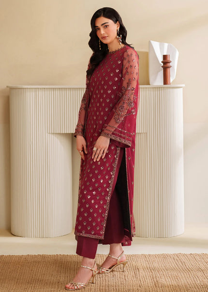 Zarif | Roohi - Afrah