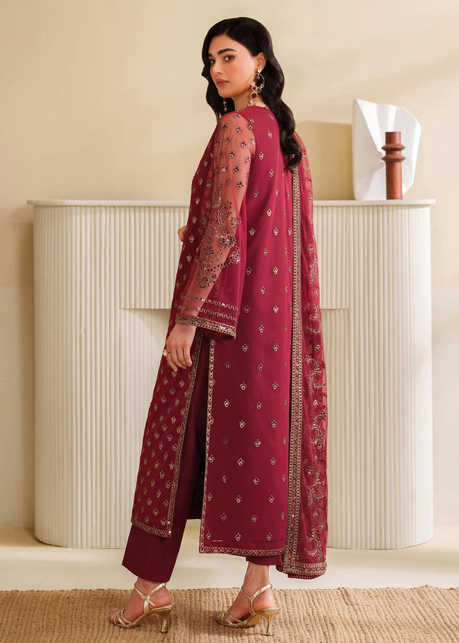 Zarif | Roohi - Afrah