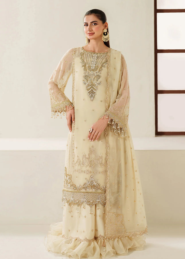 Alizeh | Reena Volume 5 - Parnoor