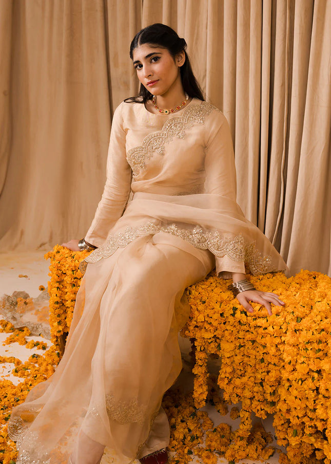 Pashma Khan | Chamak Dhamak - Zarnoor