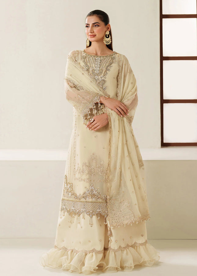 Alizeh | Reena Volume 5 - Parnoor