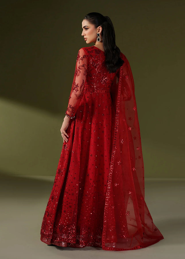 Alizeh | Suffuse