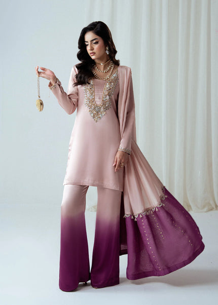 Dufan Studio | Elara - Nawal