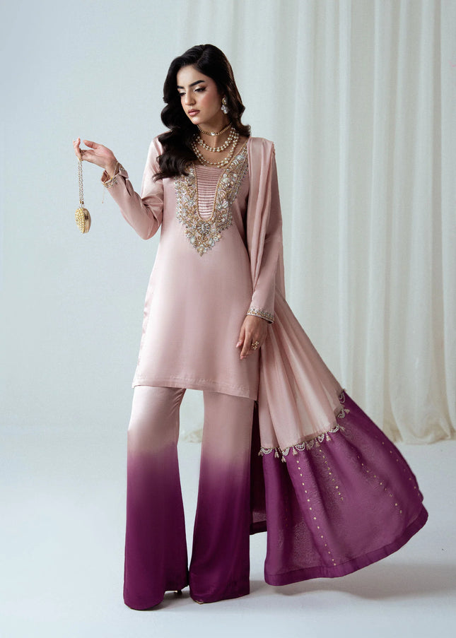 Dufan Studio | Elara - Nawal