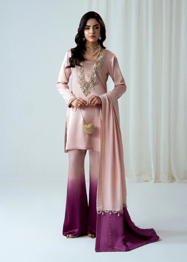 Dufan Studio | Elara - Nawal