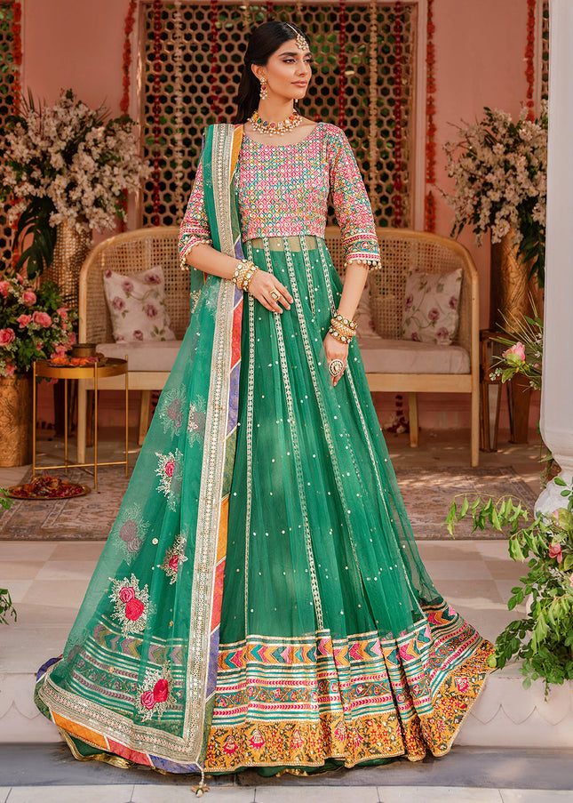 Faiza Faisal | Zaib-Un-Nisa