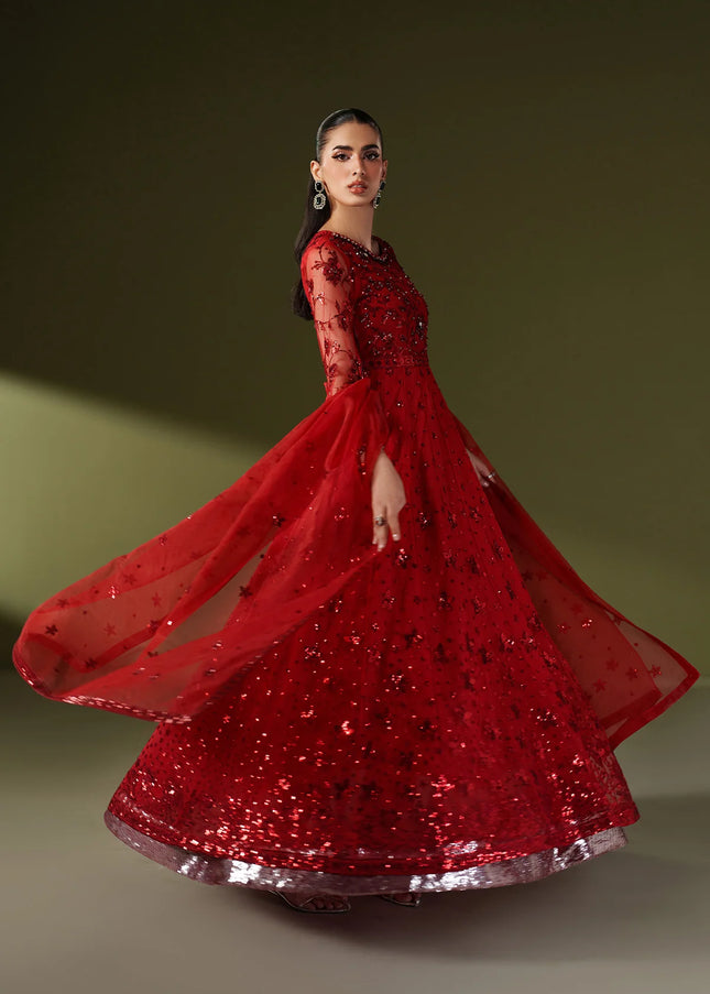 Alizeh | Suffuse