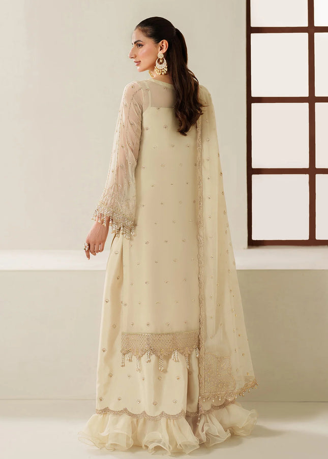 Alizeh | Reena Volume 5 - Parnoor