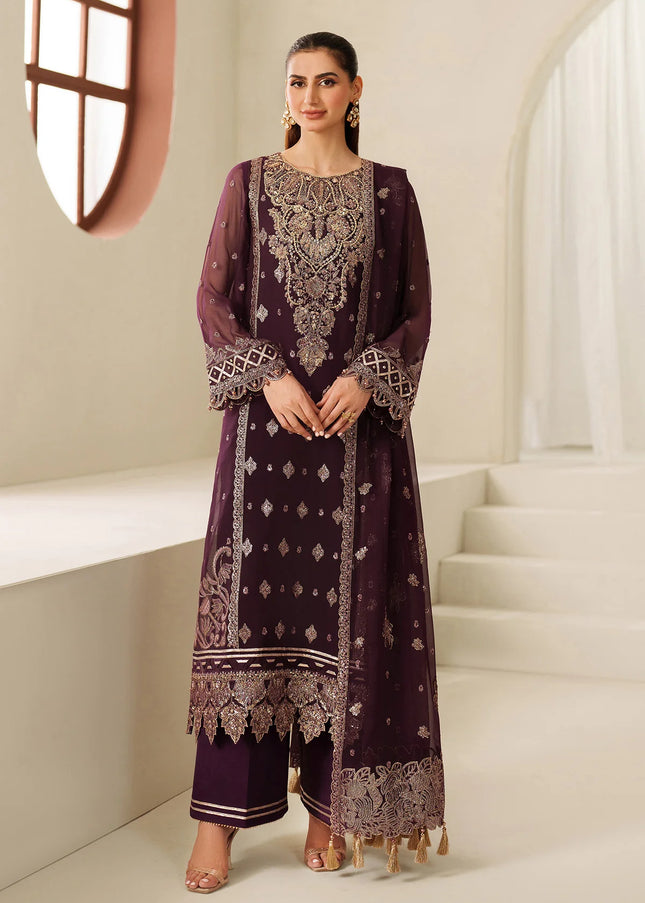 Alizeh | Reena Volume 5 - Tehwar
