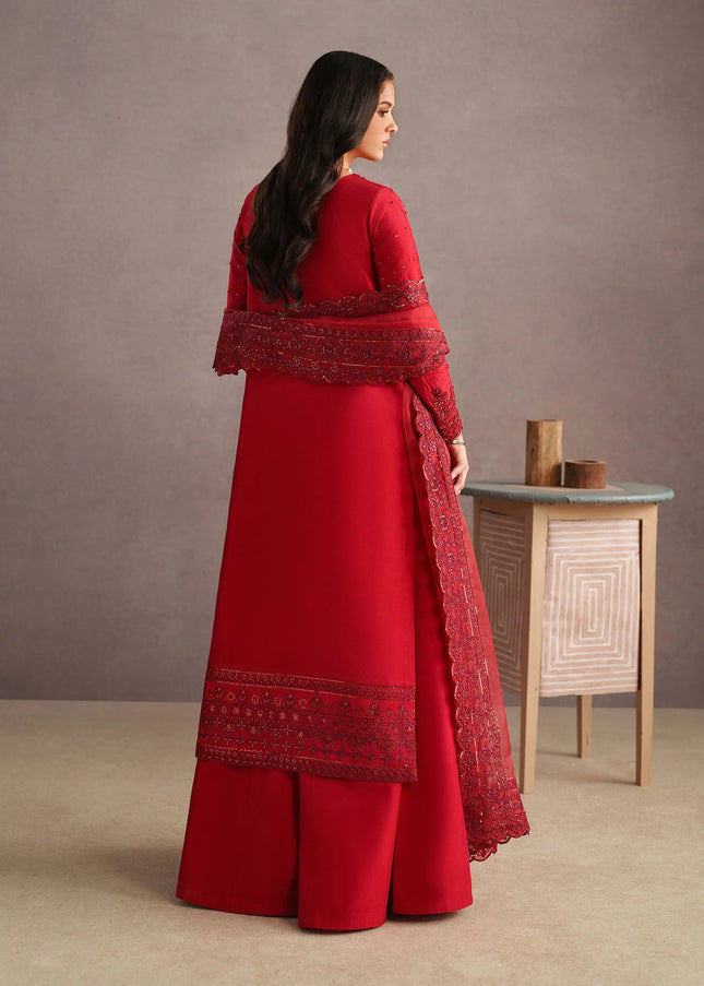 Dastoor | Lyra - Aina