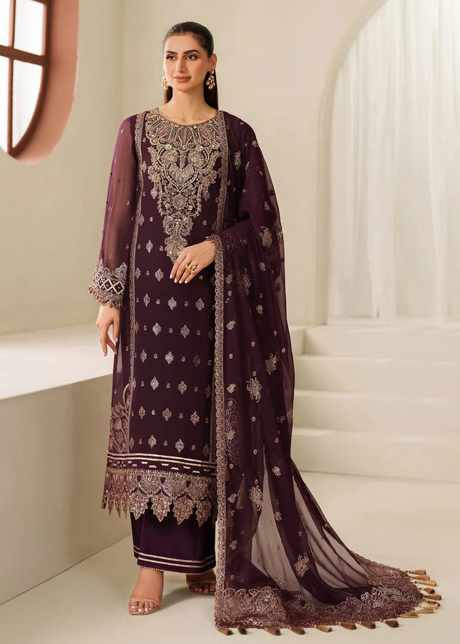 Alizeh | Reena Volume 5 - Tehwar