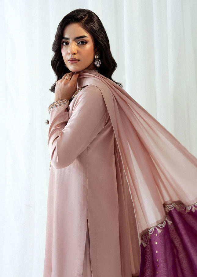 Dufan Studio | Elara - Nawal