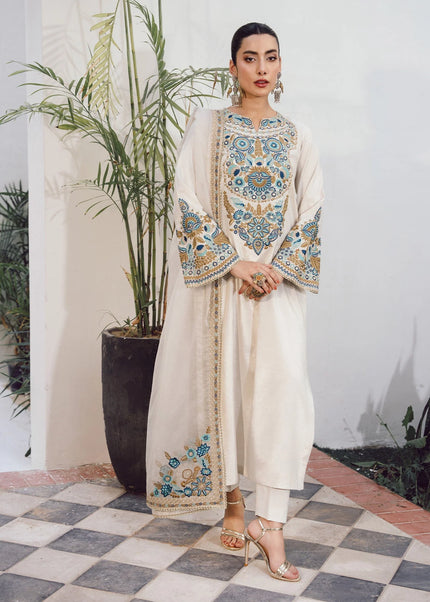 Rang E Haya | Vintage