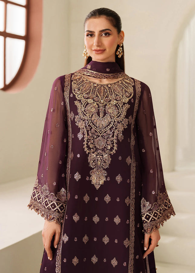 Alizeh | Reena Volume 5 - Tehwar