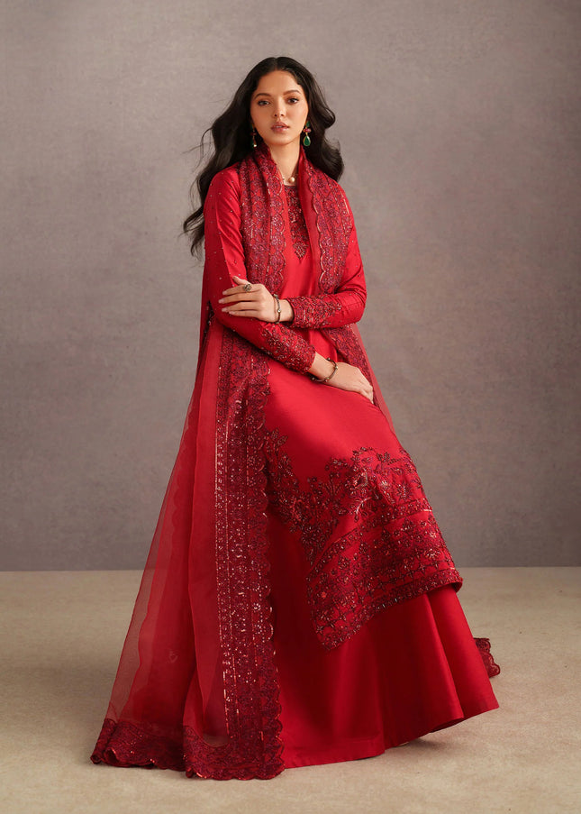 Dastoor | Lyra - Aina