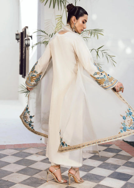 Rang E Haya | Vintage