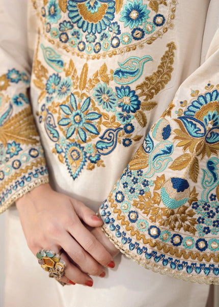 Rang E Haya | Vintage
