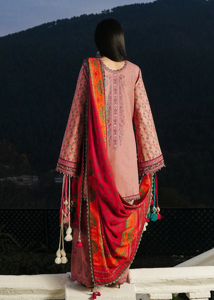 HUSSAIN REHAR | Winter Shawl'24 - Mehr