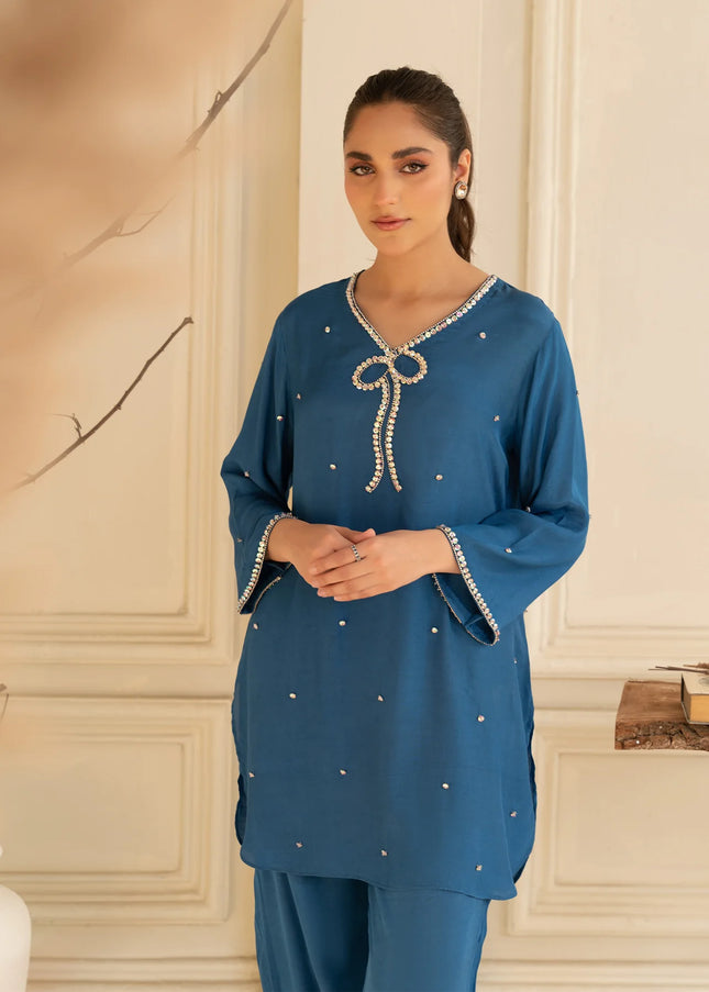 Allure By Ih | Sira - Soha