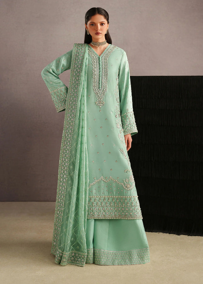 Dastoor | Lyra - Zahraa