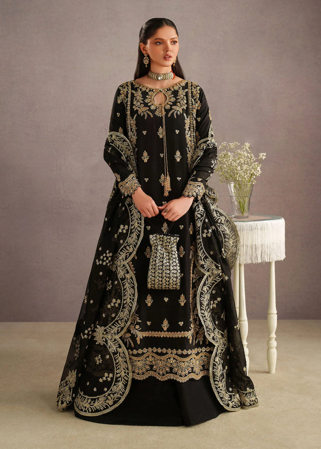 Dastoor | Lyra - Leia