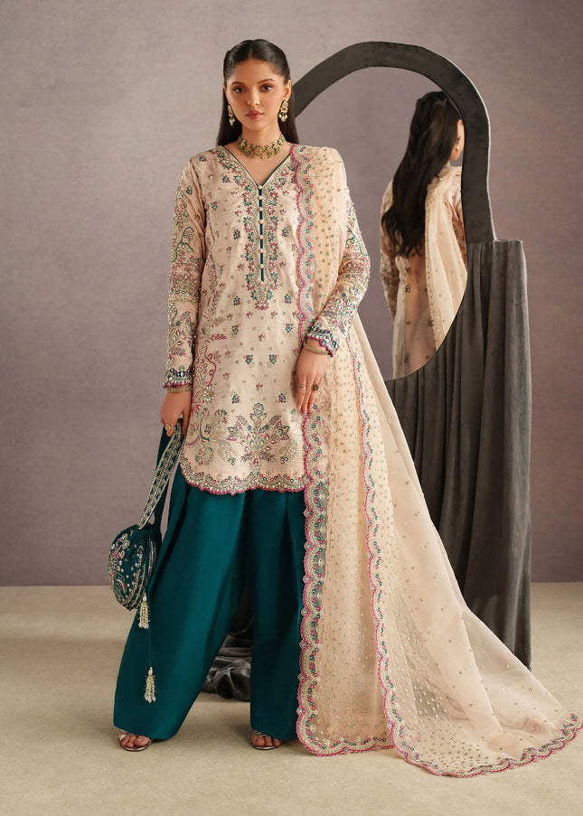 Dastoor | Lyra - Ahina