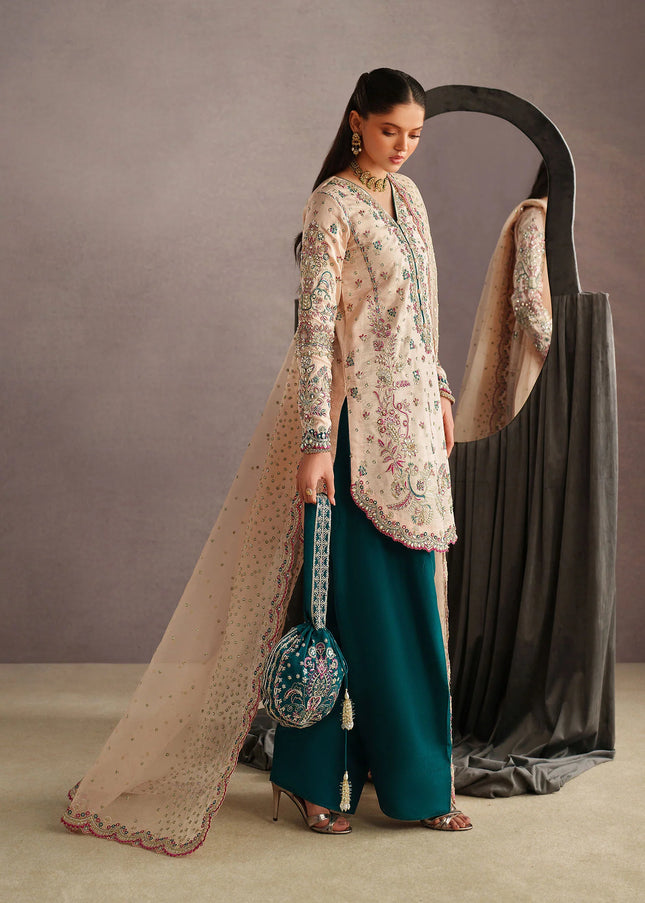 Dastoor | Lyra - Ahina