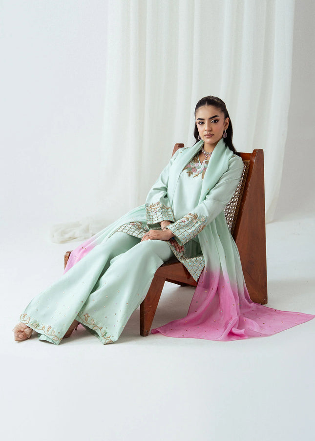 Dufan Studio | Elara - Kinza