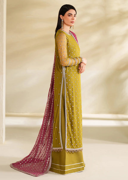 Zarif | Roohi - Janeer