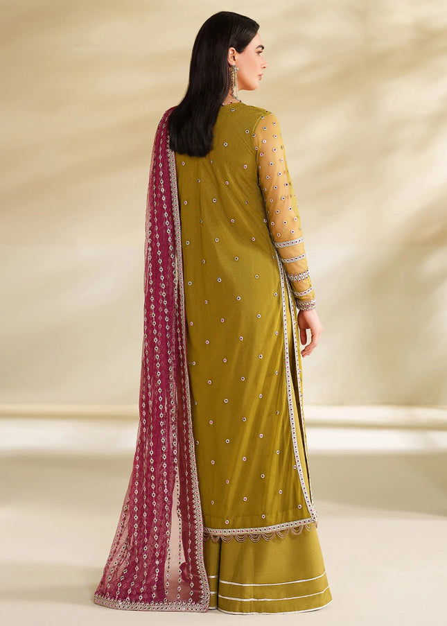 Zarif | Roohi - Janeer