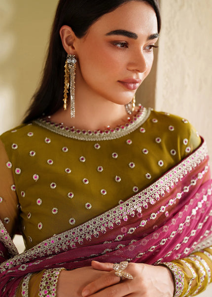 Zarif | Roohi - Janeer