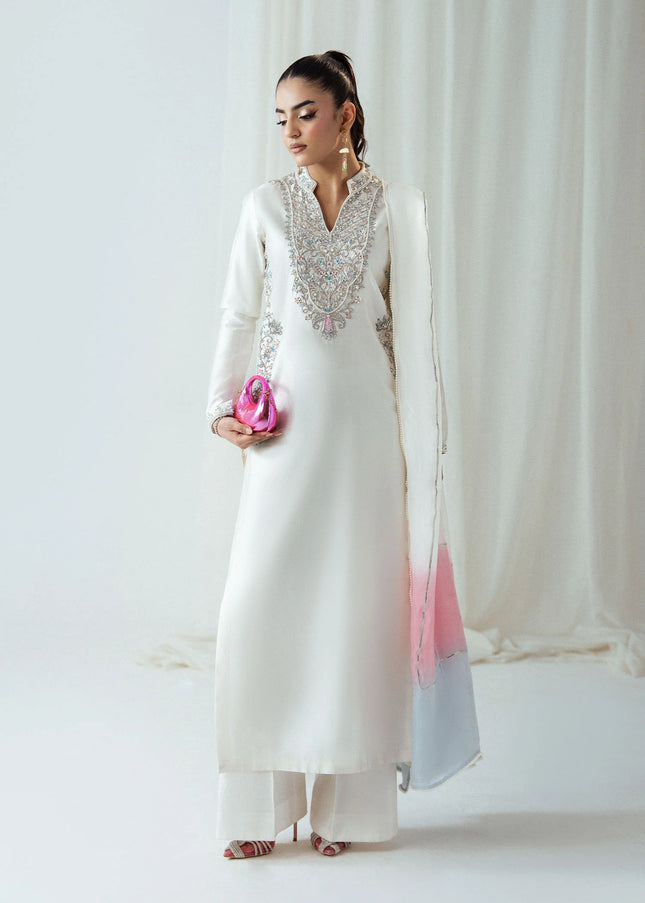 Dufan Studio | Elara - Roshni