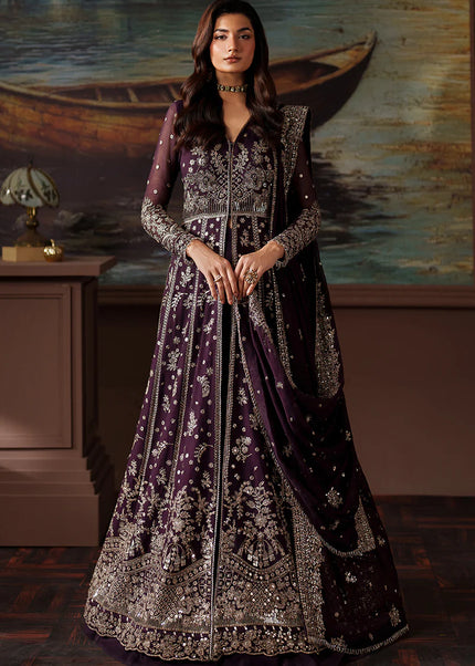 Zarif | Premium Chiffon - Ireleen