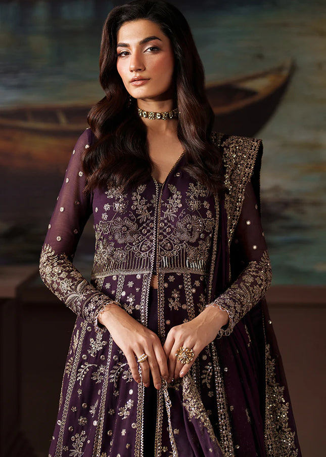 Zarif | Premium Chiffon - Ireleen