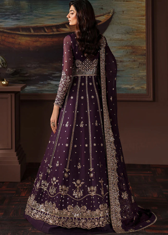 Zarif | Premium Chiffon - Ireleen