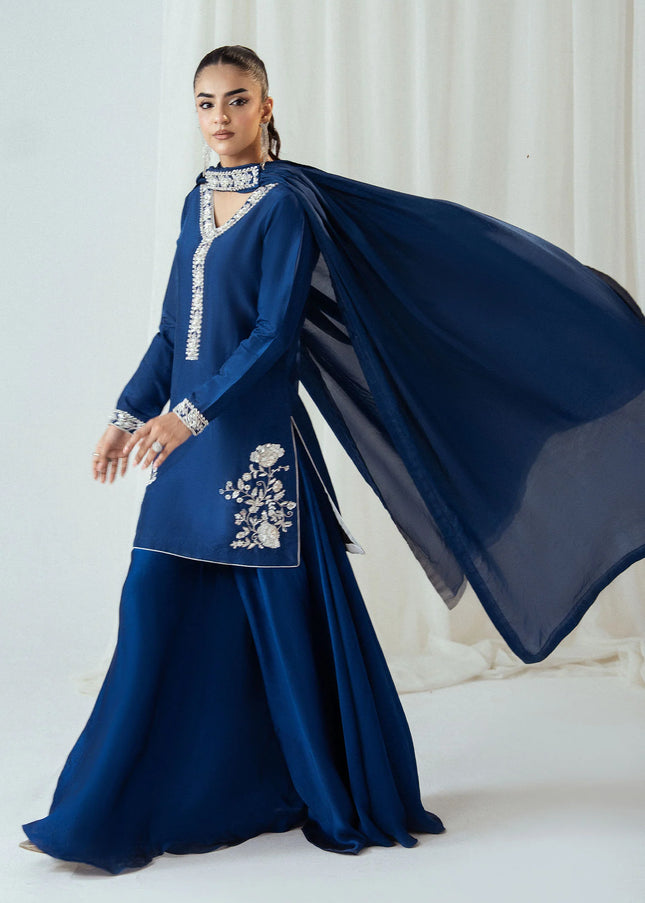 Dufan Studio | Elara - Sitara