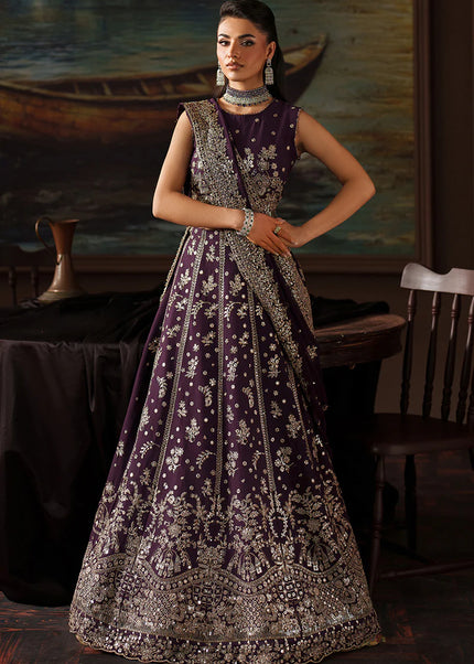 Zarif | Premium Chiffon - Ireleen