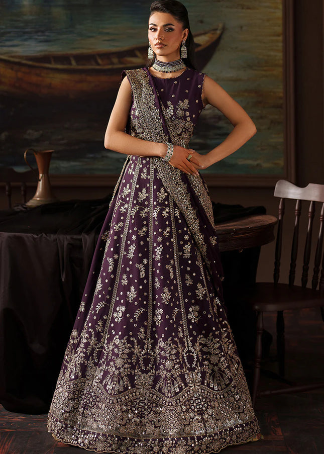 Zarif | Premium Chiffon - Ireleen