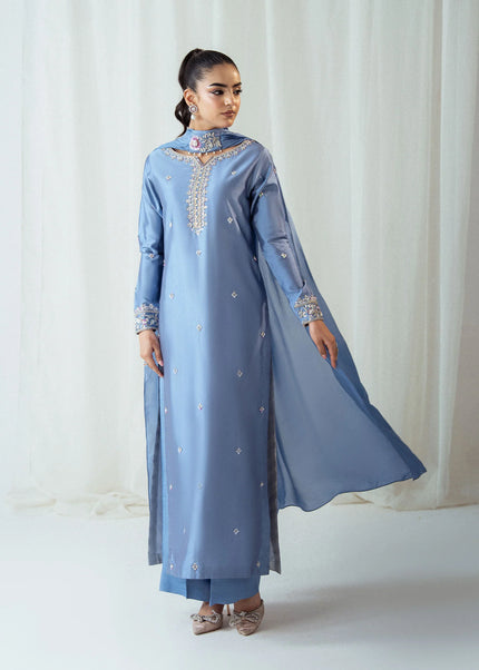 Dufan Studio | Elara - Mira
