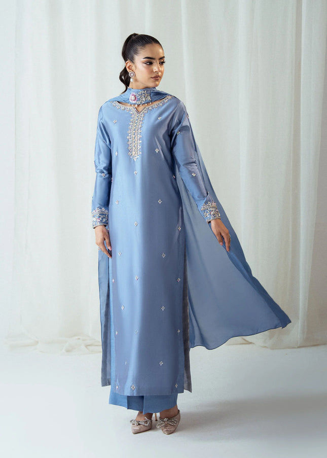 Dufan Studio | Elara - Mira
