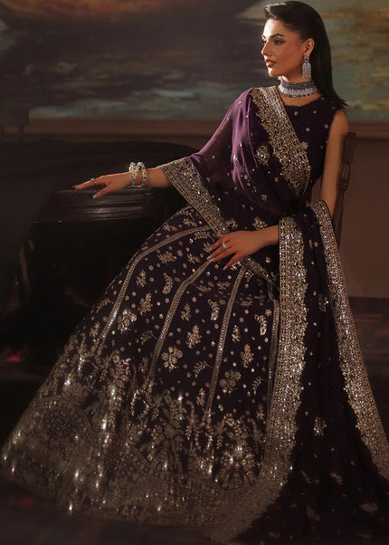 Zarif | Premium Chiffon - Ireleen
