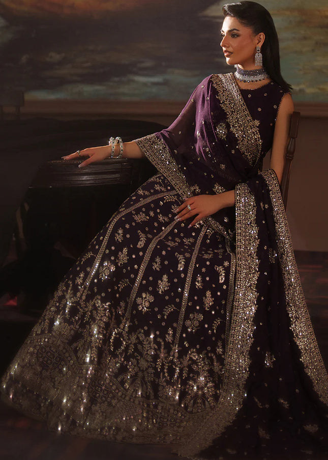 Zarif | Premium Chiffon - Ireleen