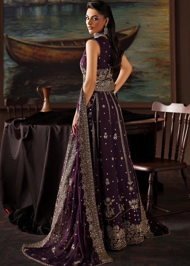 Zarif | Premium Chiffon - Ireleen