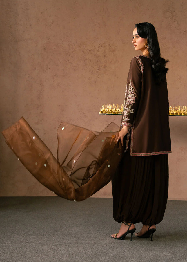 Dastoor | Amelia - Sarina