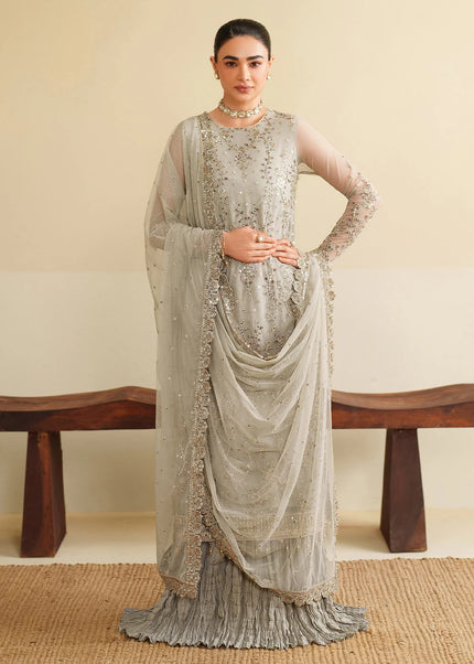 Zarif | Roohi - Milaan