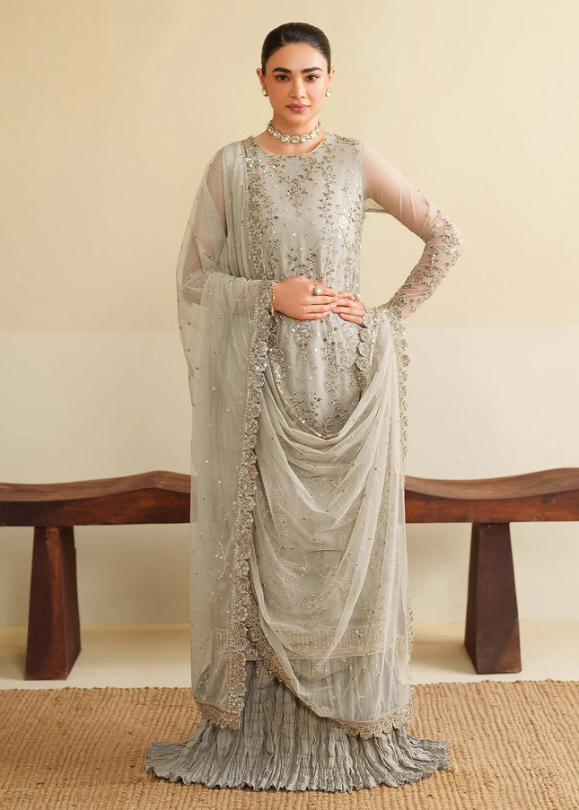 Zarif | Roohi - Milaan